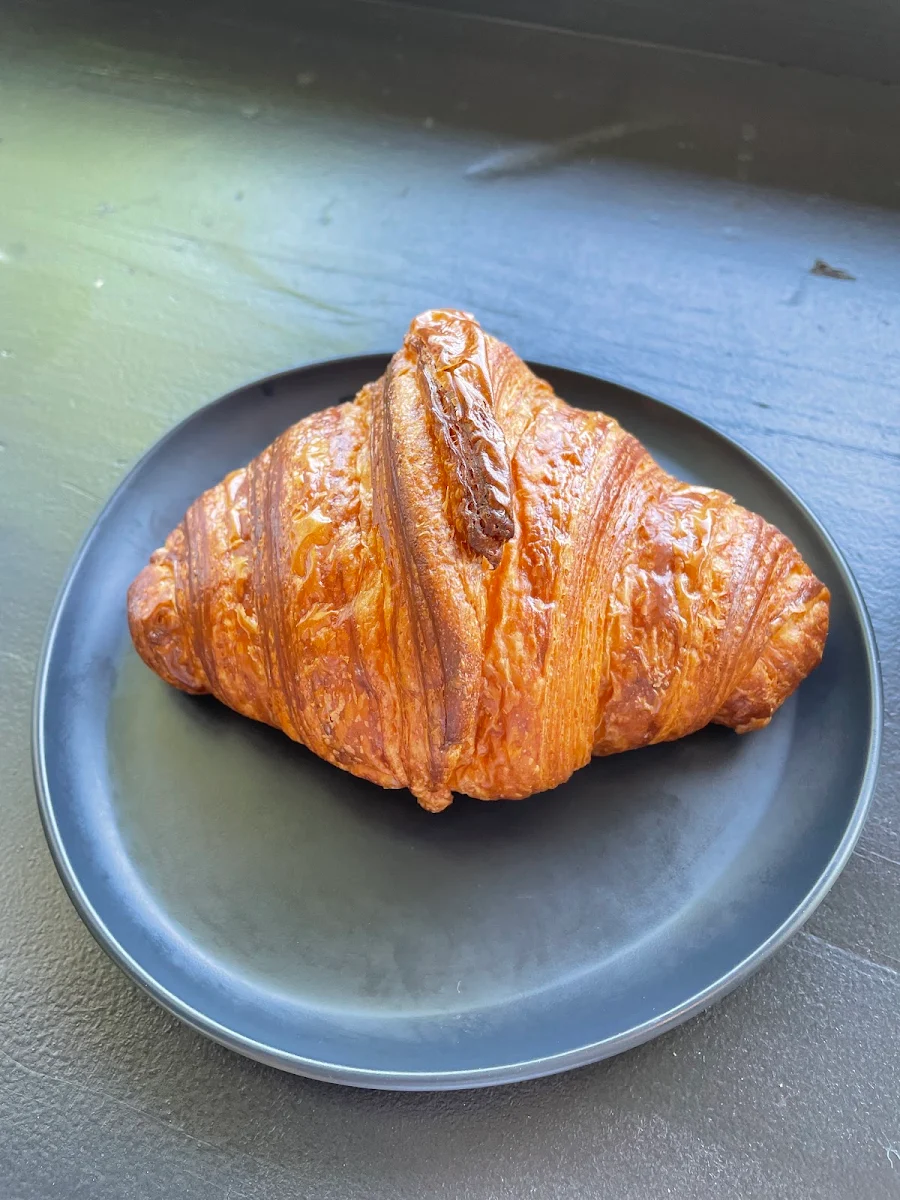 Butter Croissant