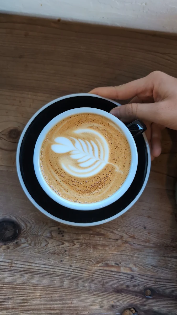 Cappuccino