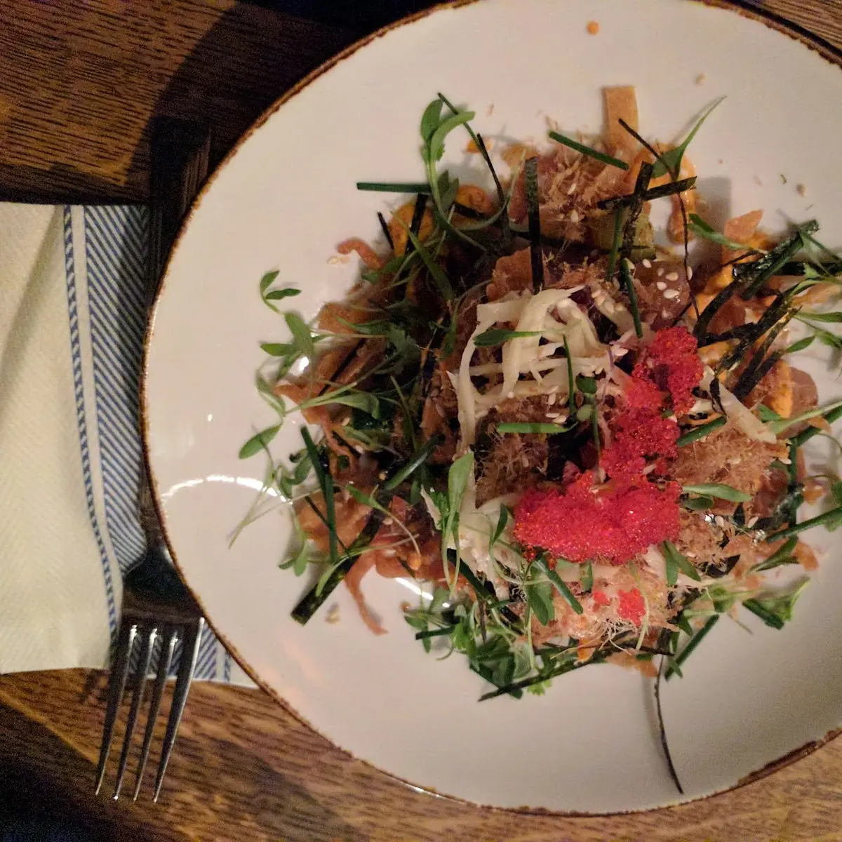 Poke Bowl