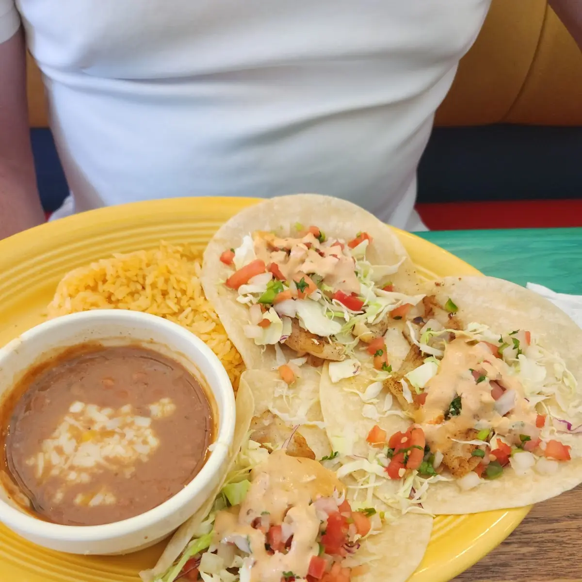 Cabo Fish Tacos 2