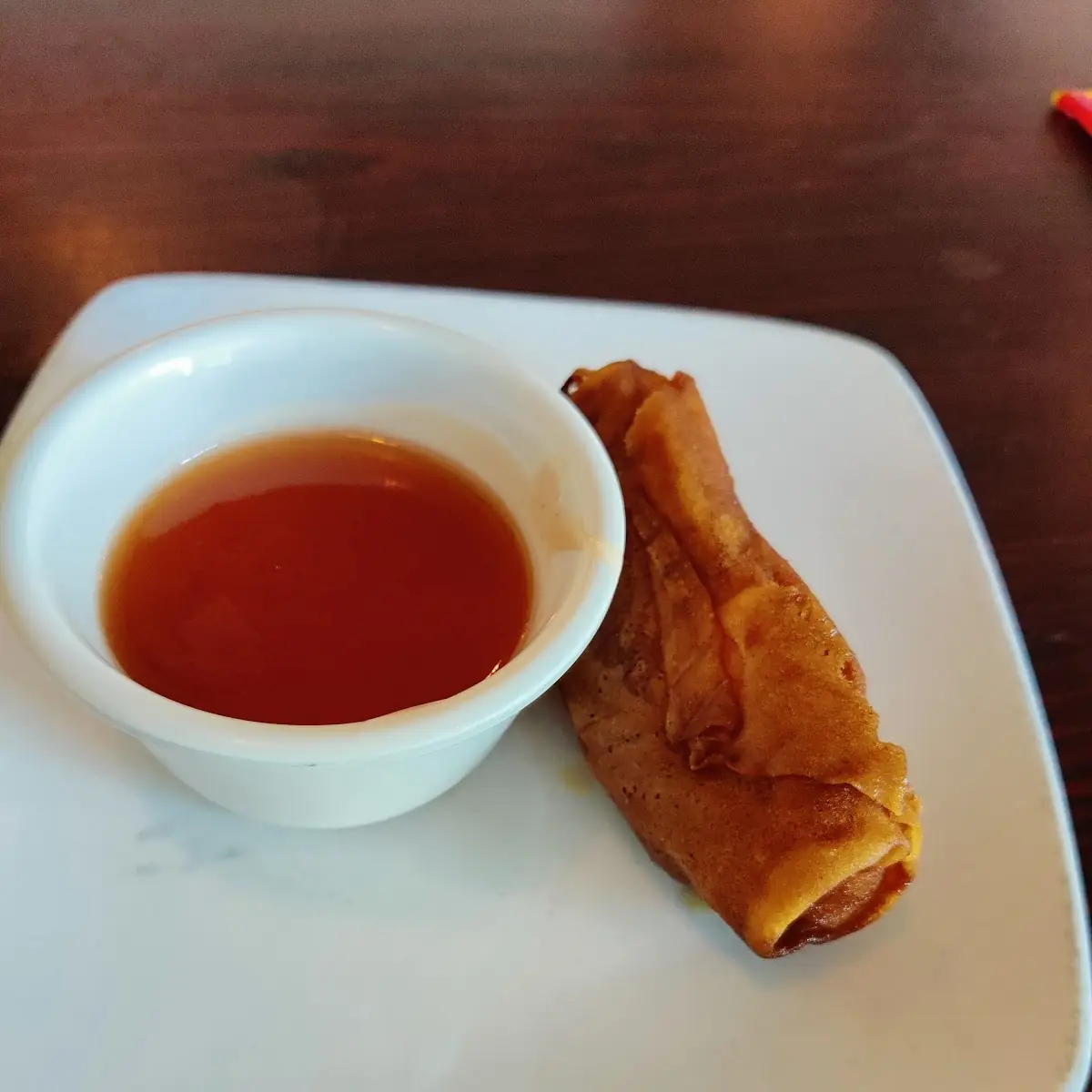 Spring Roll