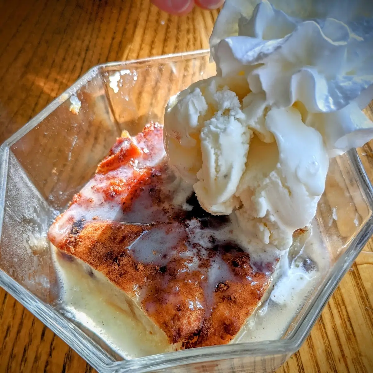 Bread Pudding