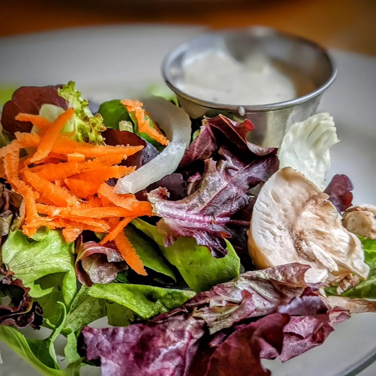 House Salad