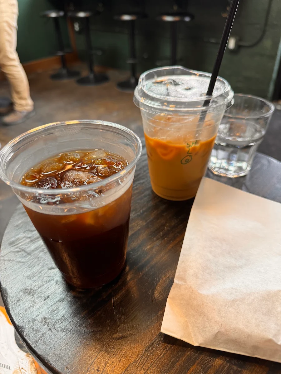 Thai Tea