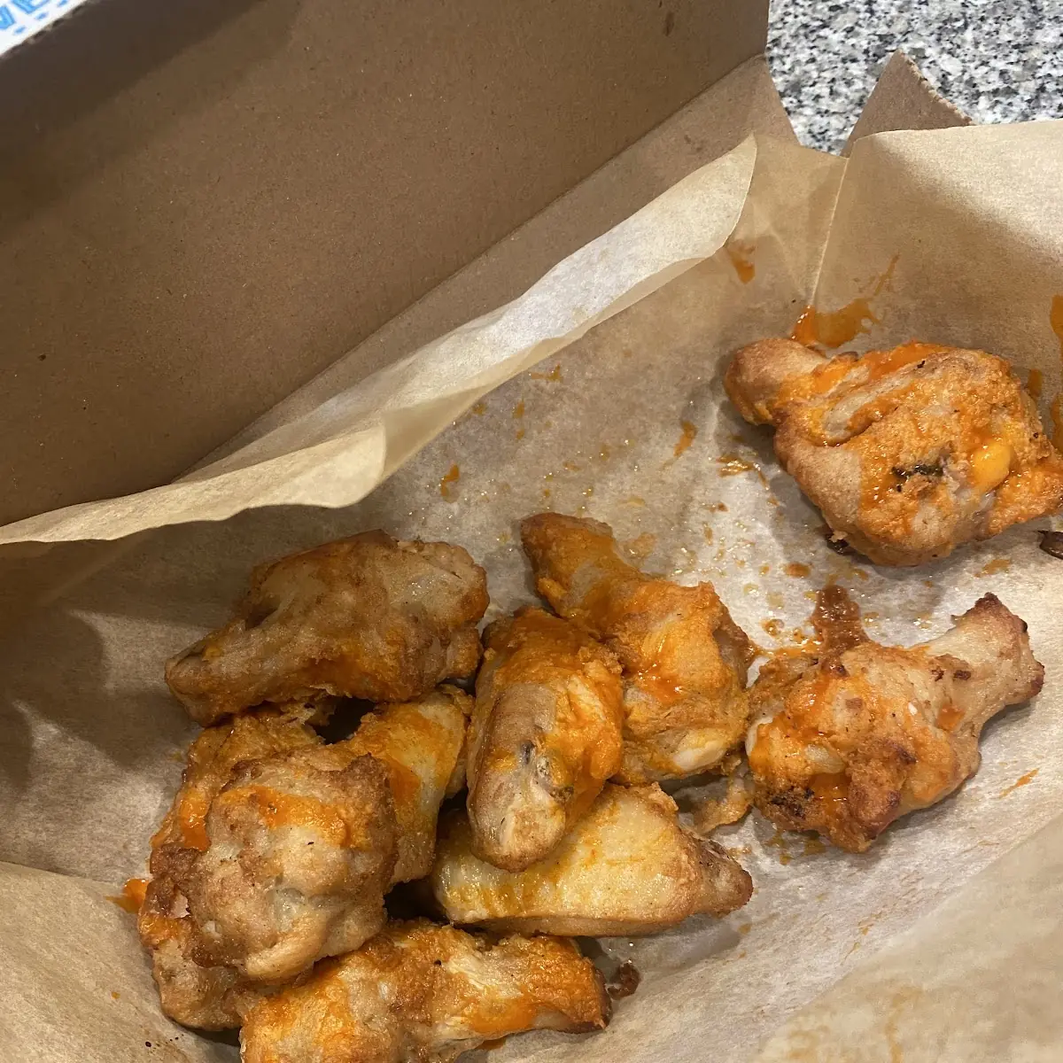Chicken Wings