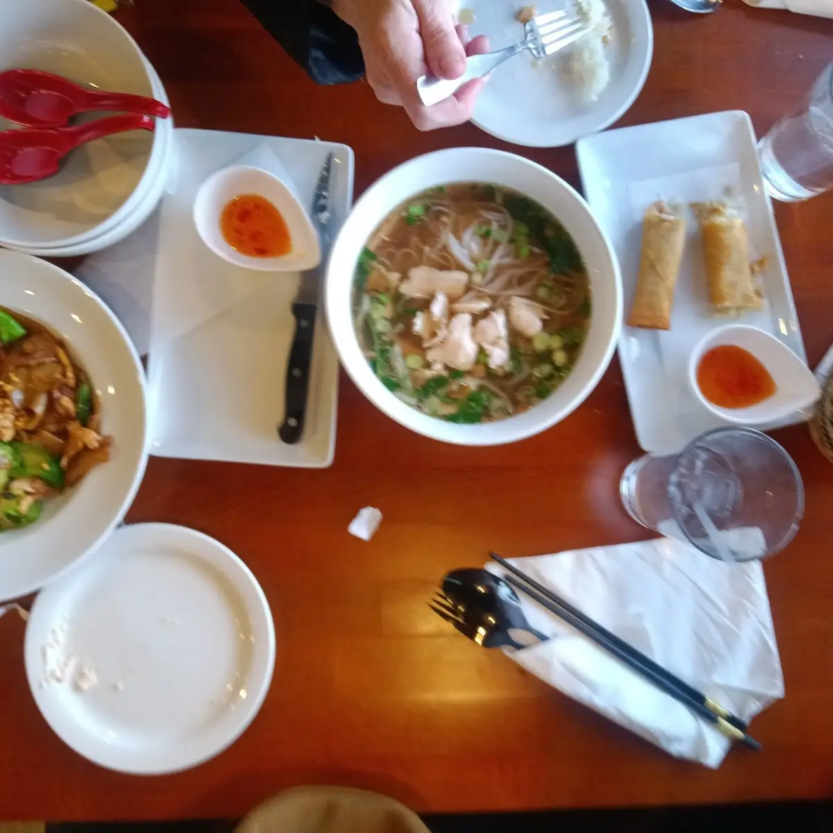 Kid House Special Pho
