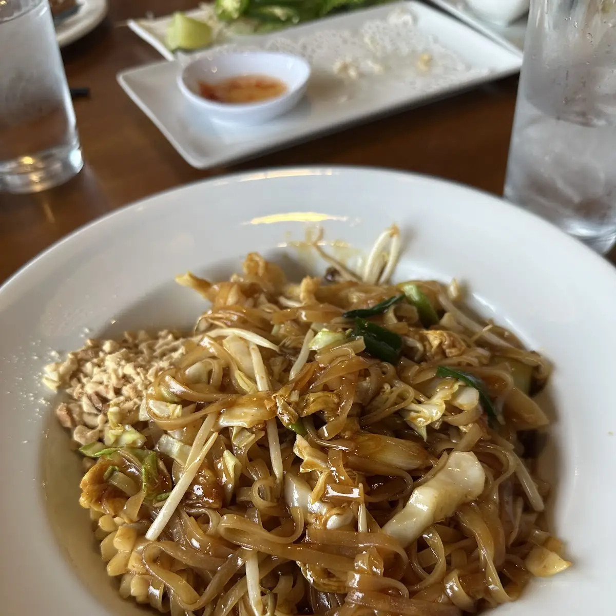 Pad Thai