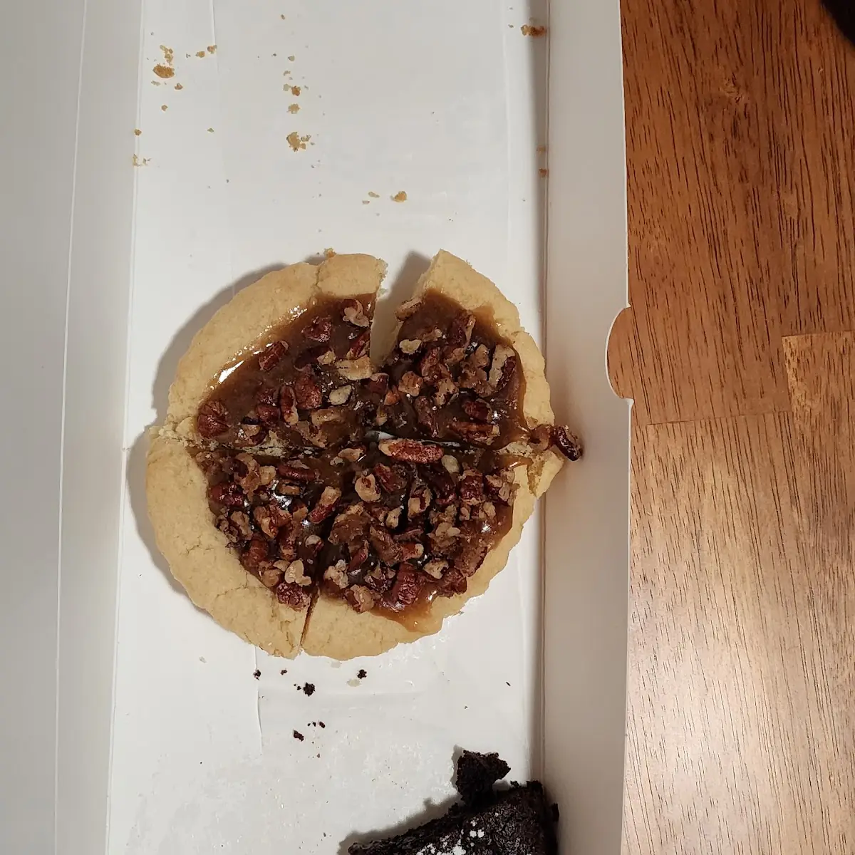 Pecan Pie
