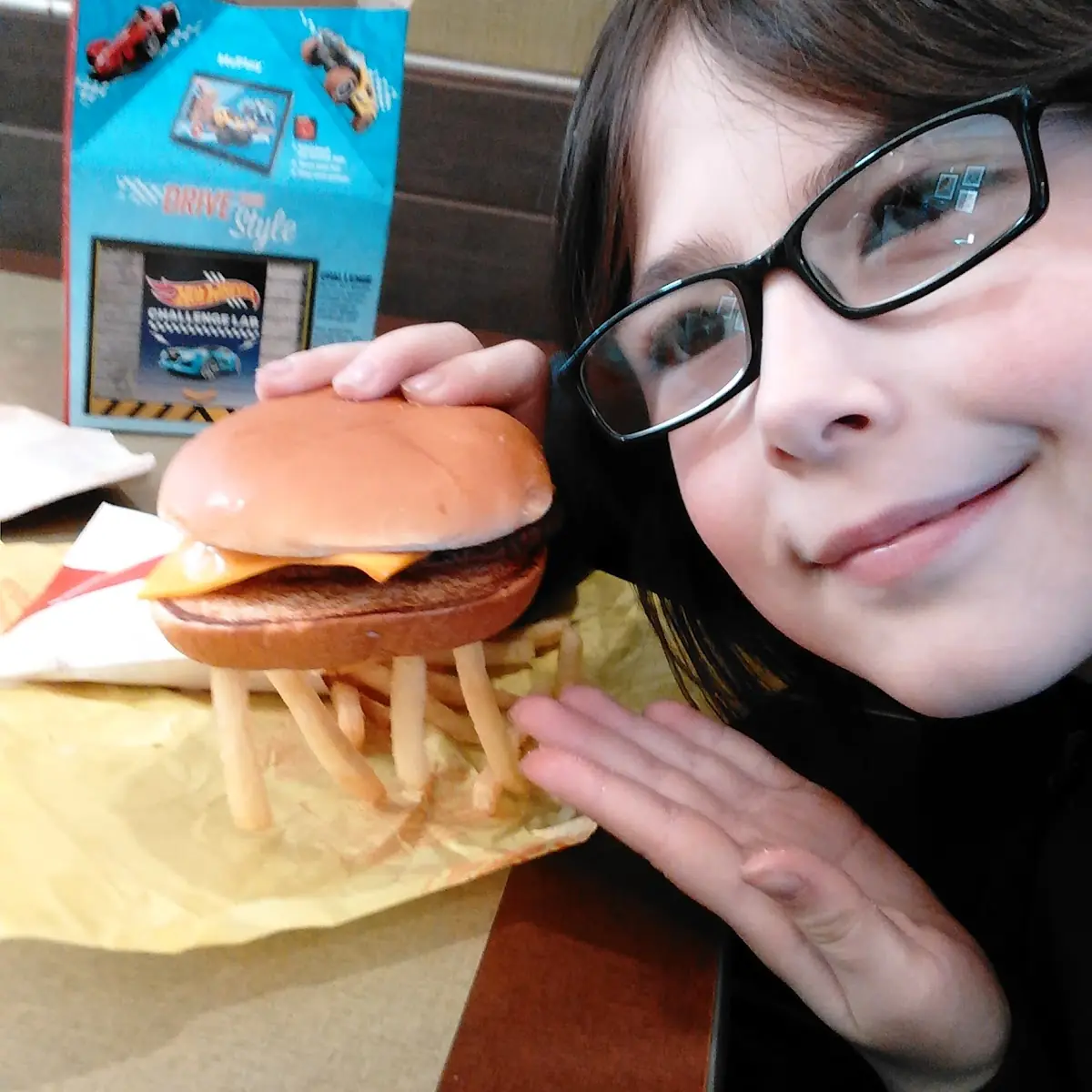 French Fry