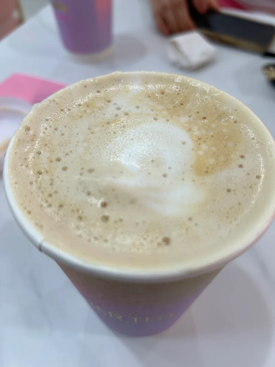 Cappuccino