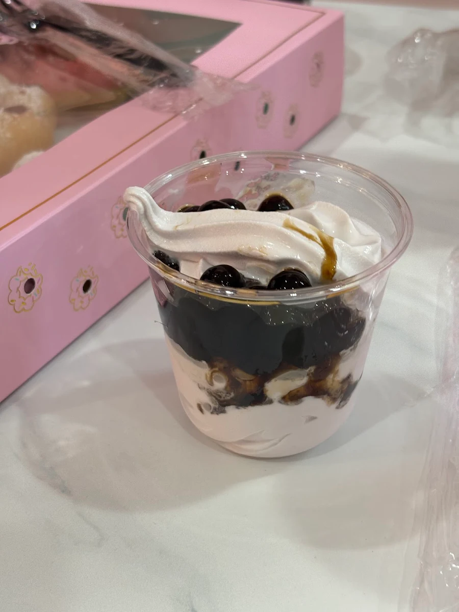 Hot Fudge