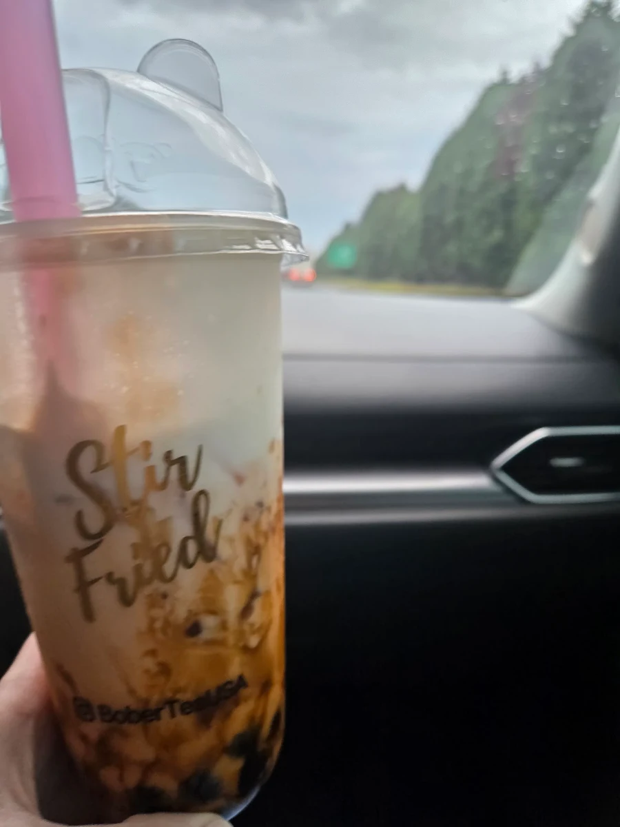 Thai Tea