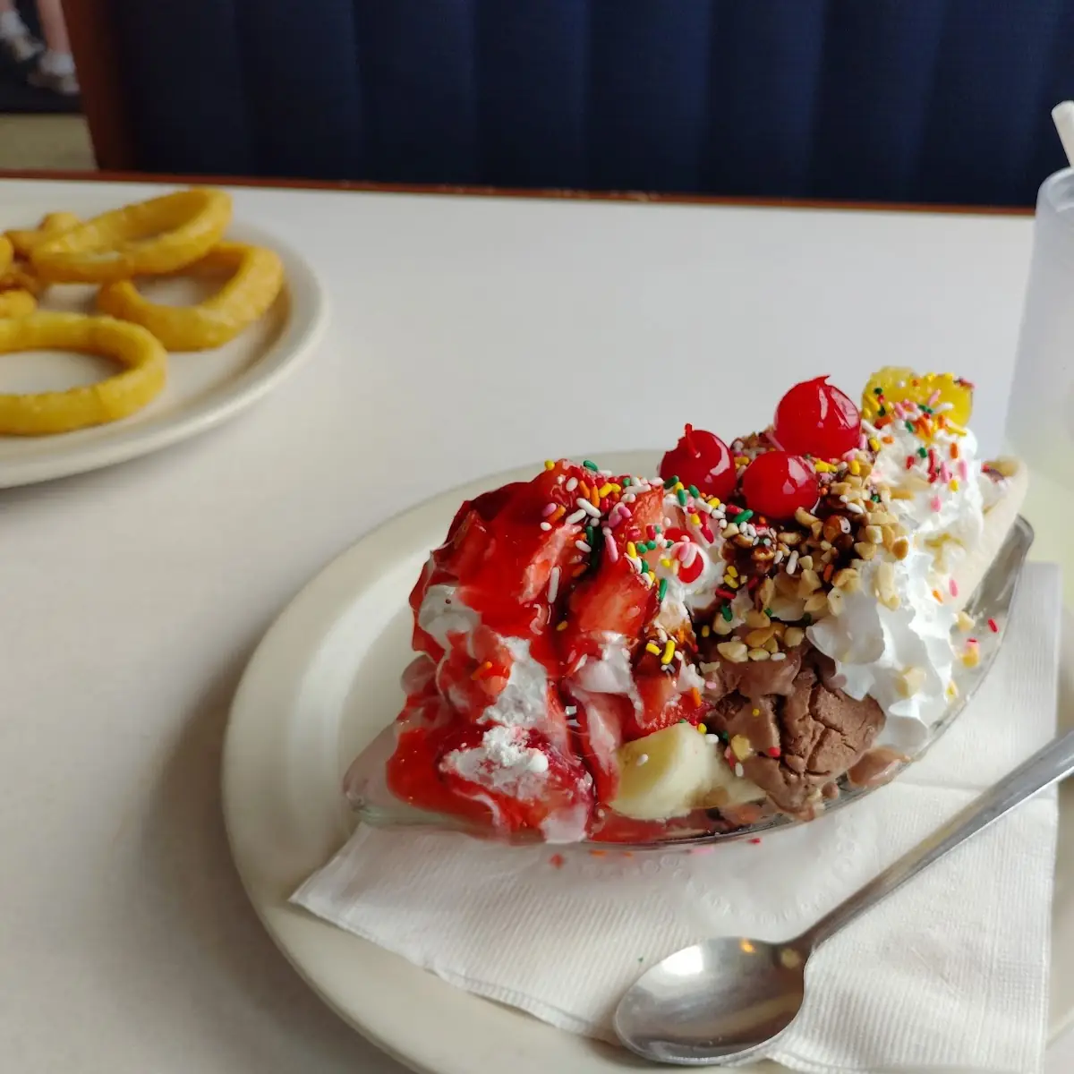 Banana Split