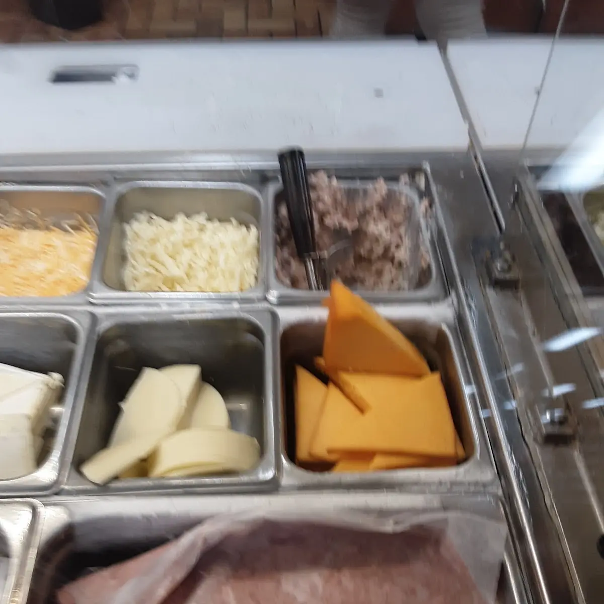 American Cheese