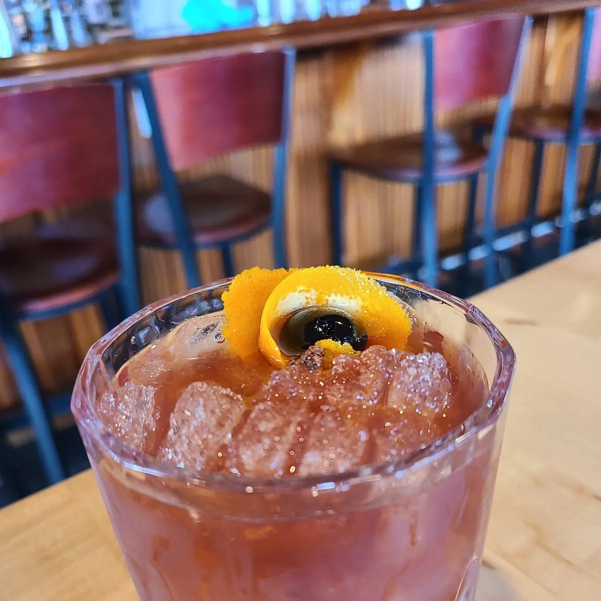 Specialty Cocktails