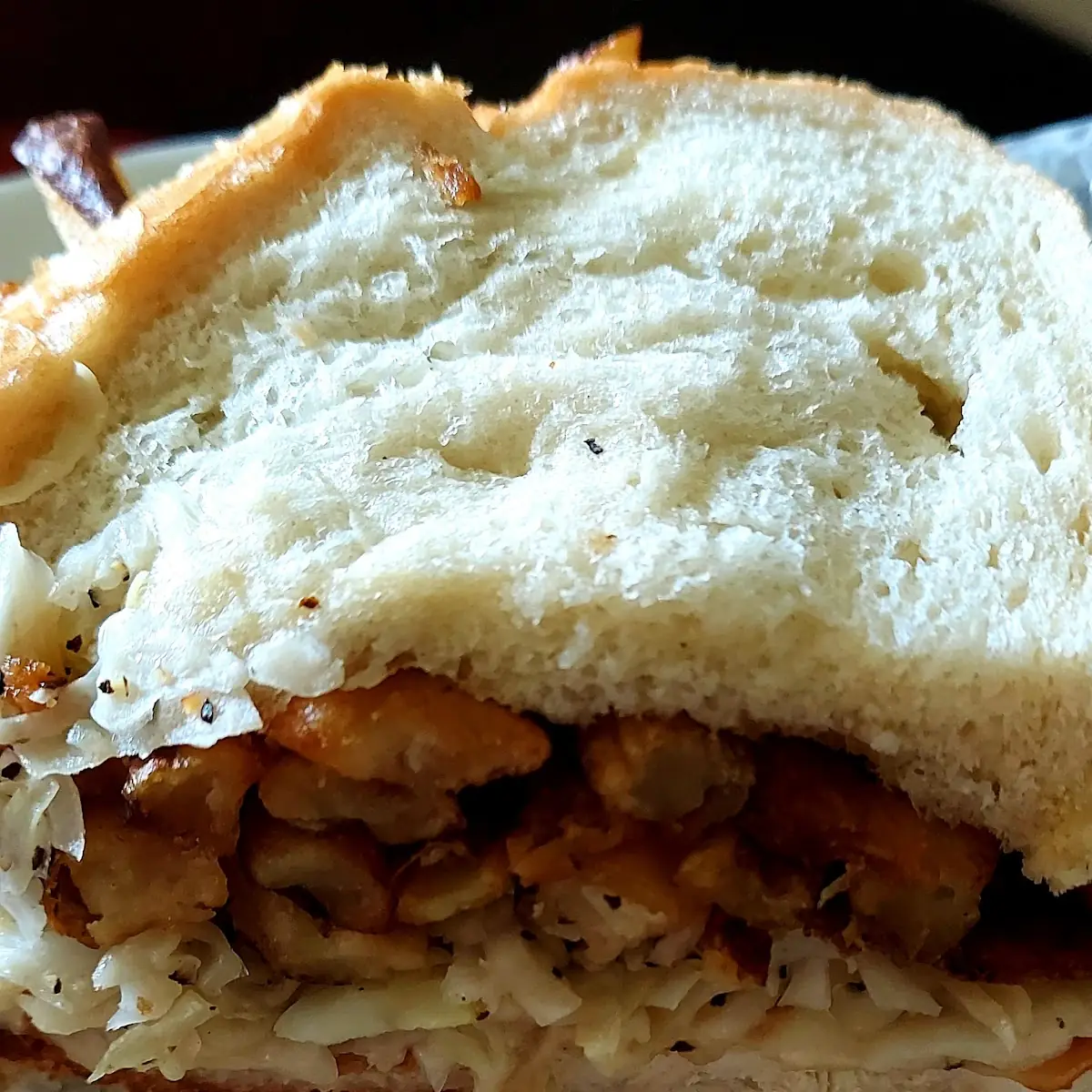 Chicken Sandwich