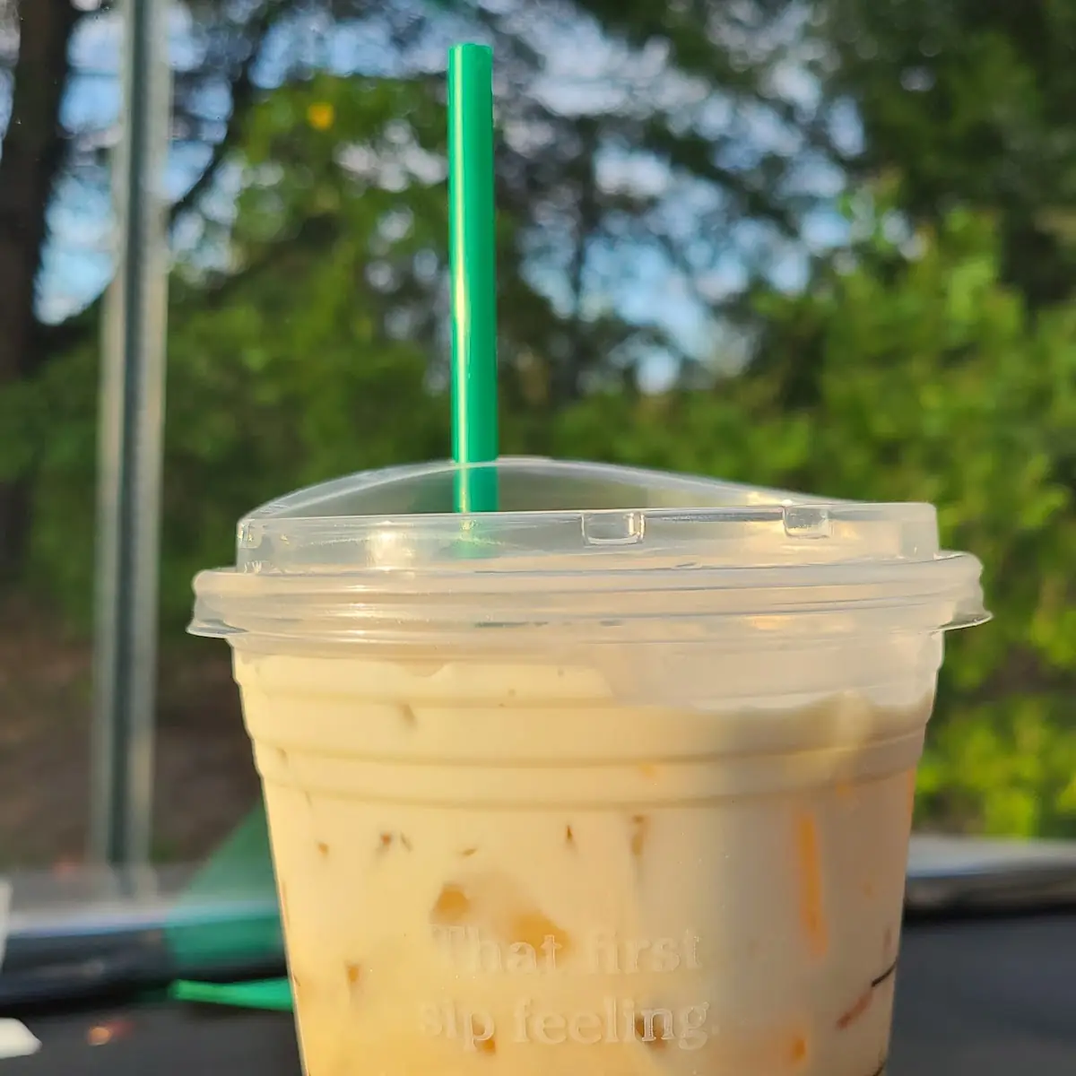 Thai Tea