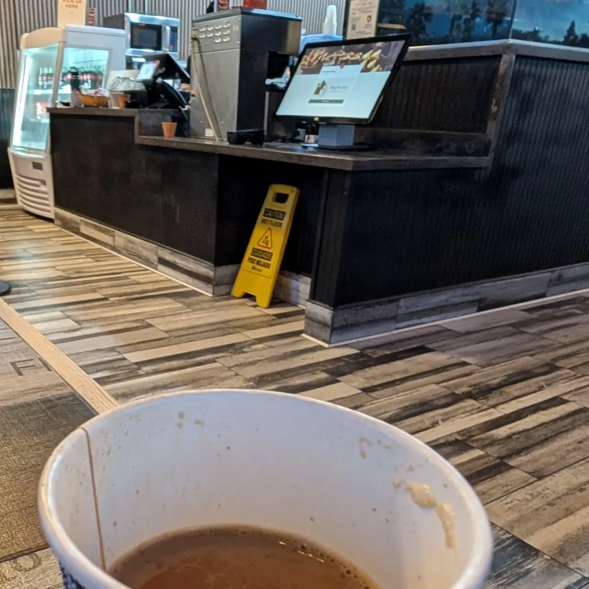 Masala Chai