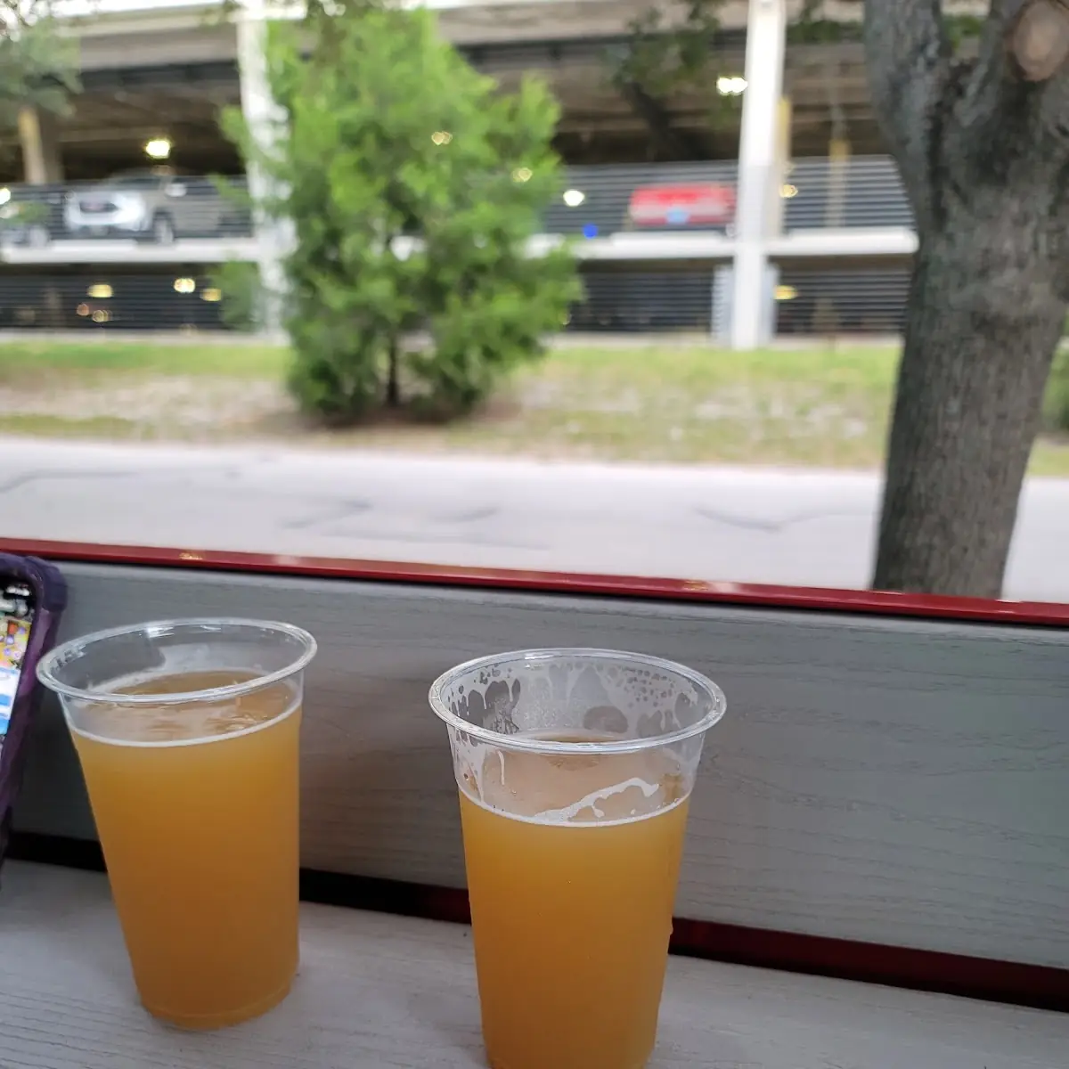 Hazy IPA