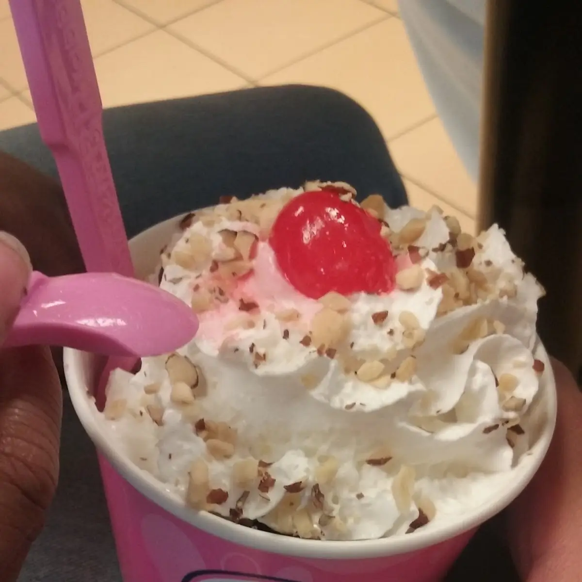 Hot Fudge