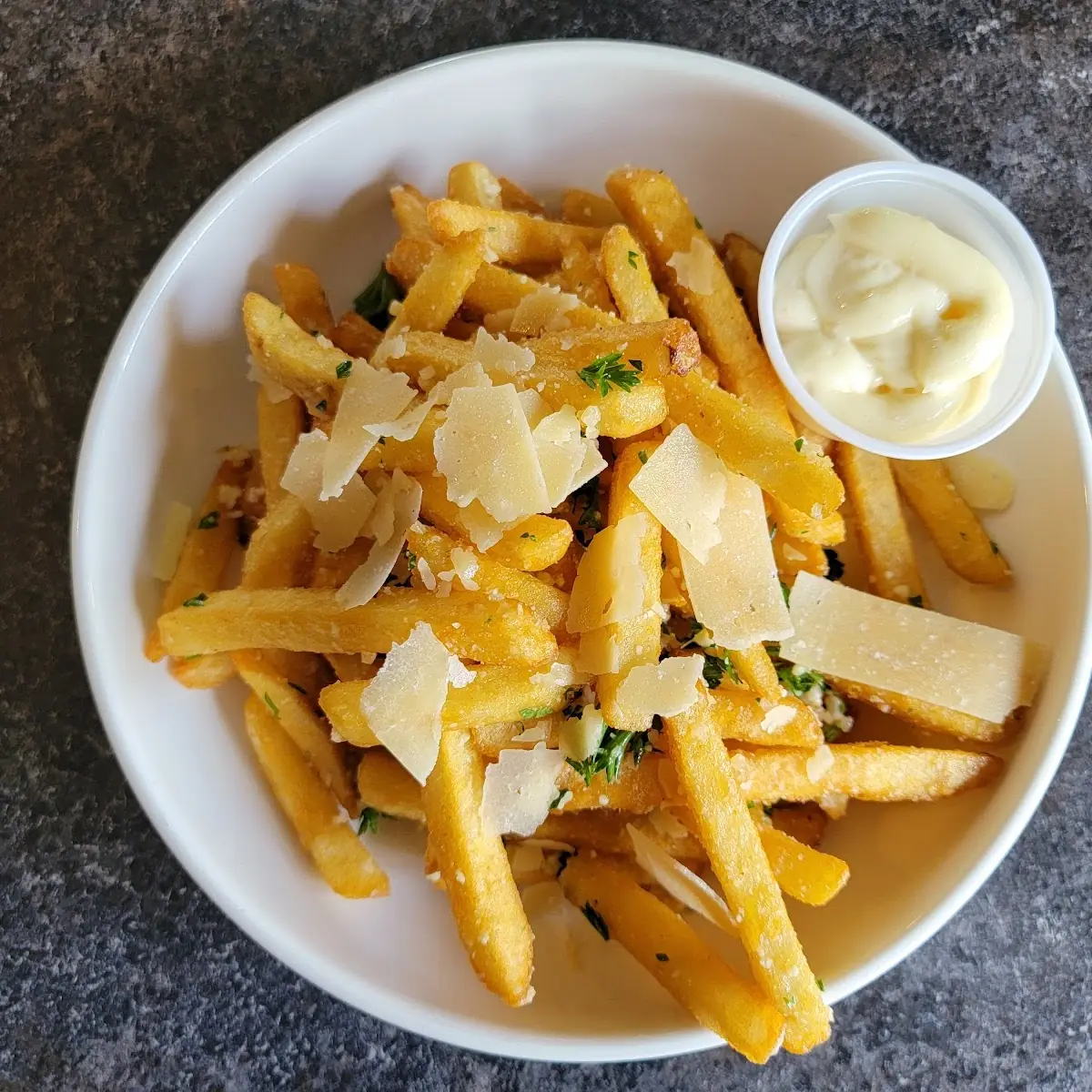 French Fries