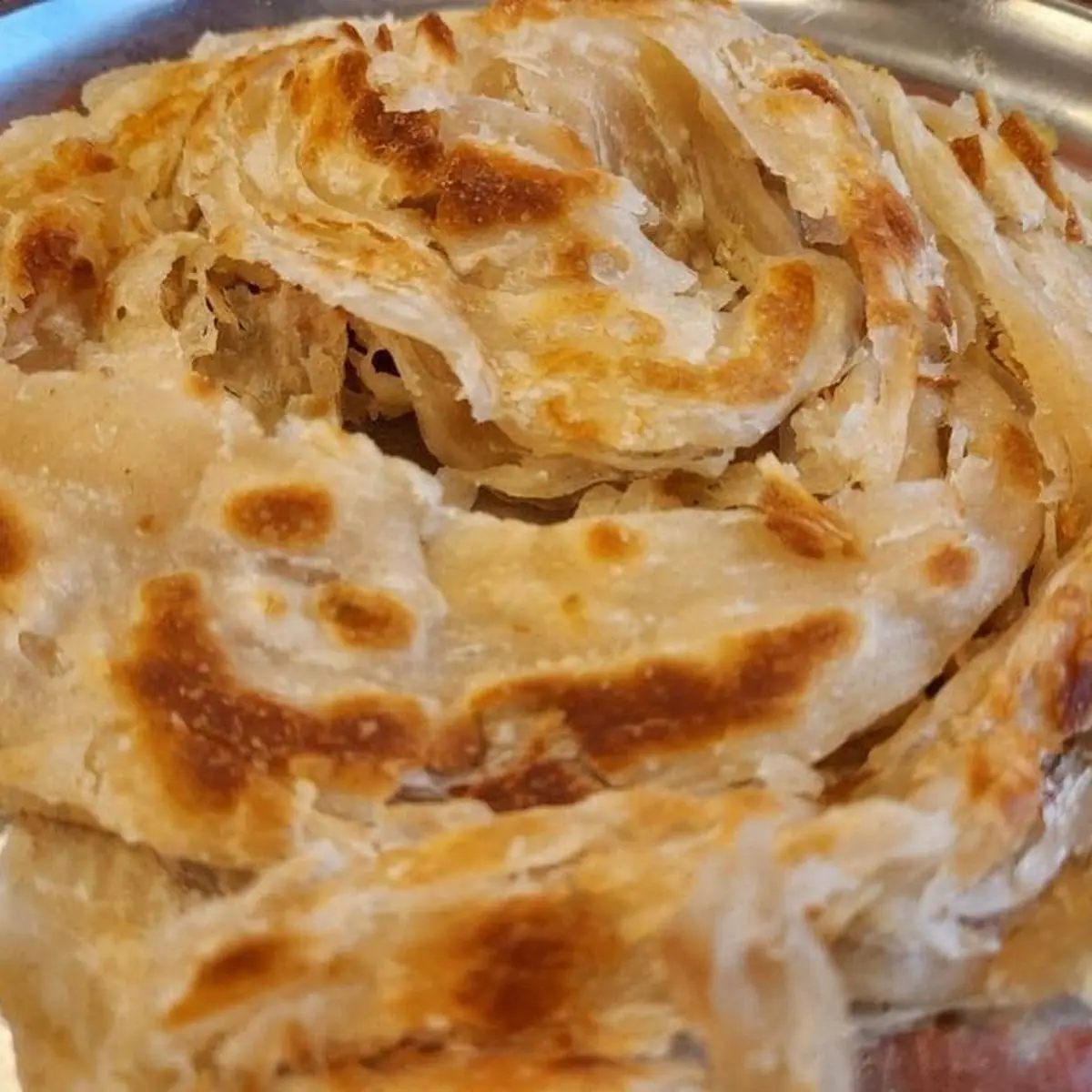 Mixed Vegetable Pakora