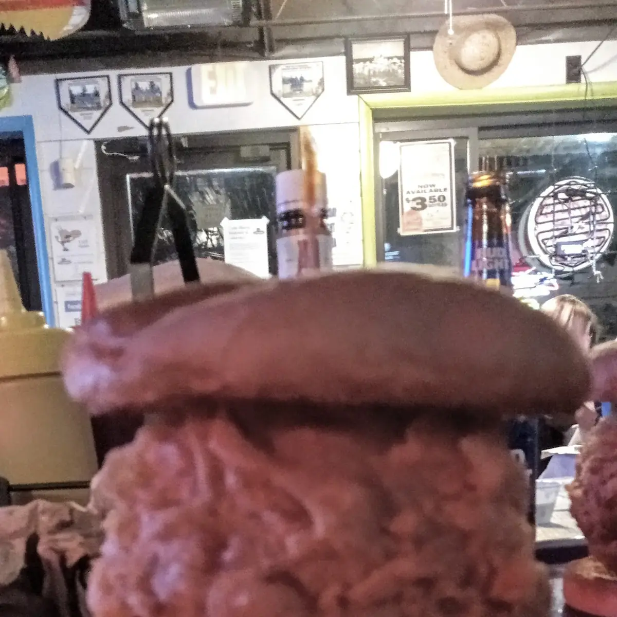 O Burger