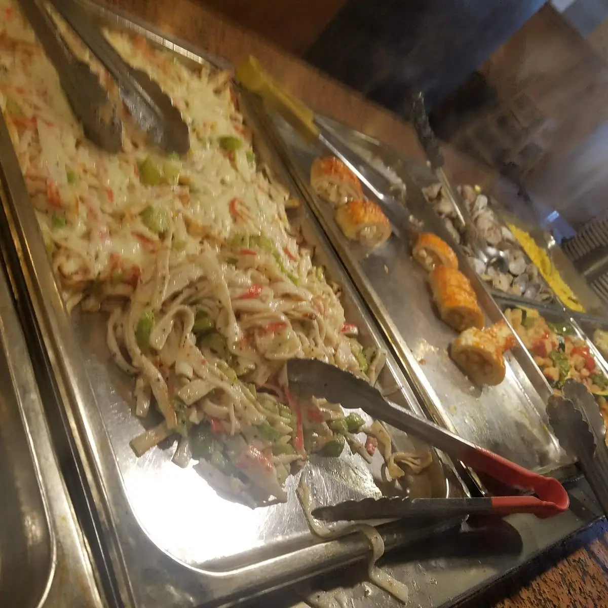 Fried Rice