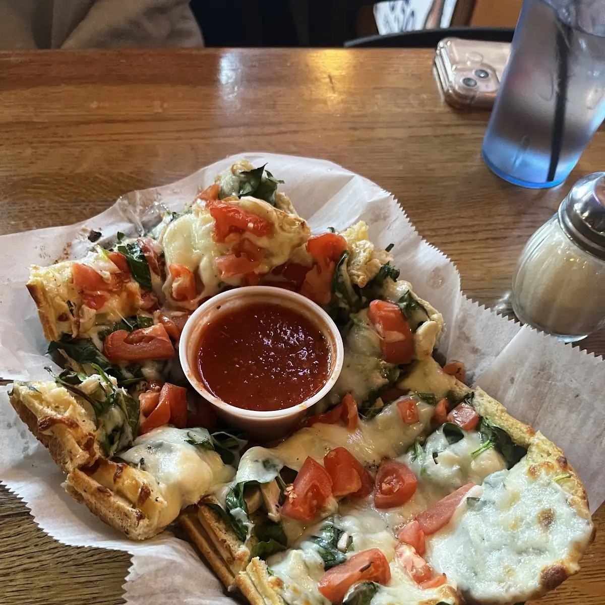 Cheese Bread