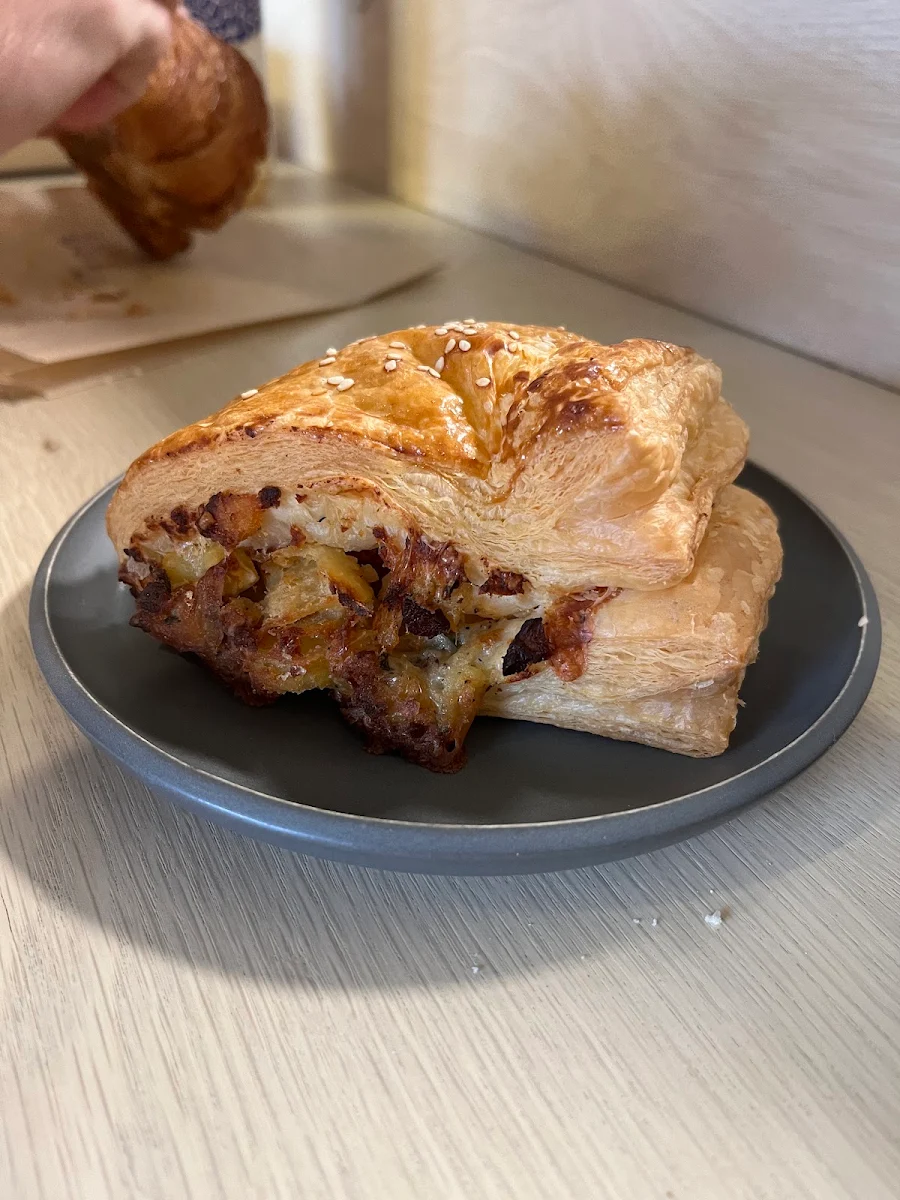Croissant