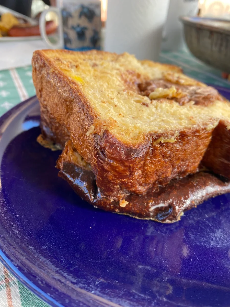 French Toast