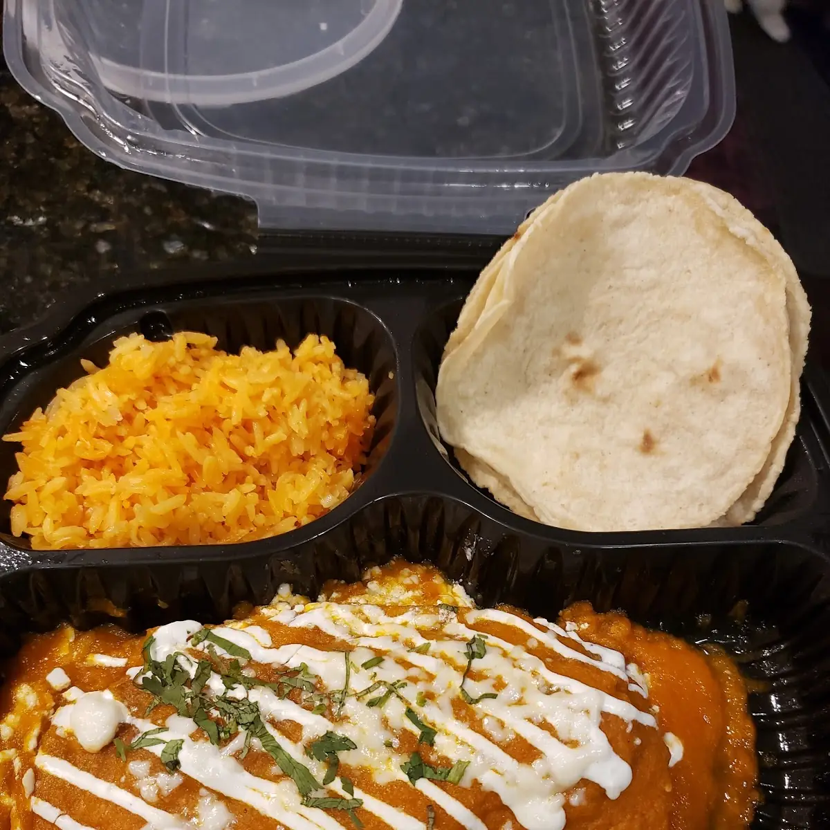 Chile Relleno
