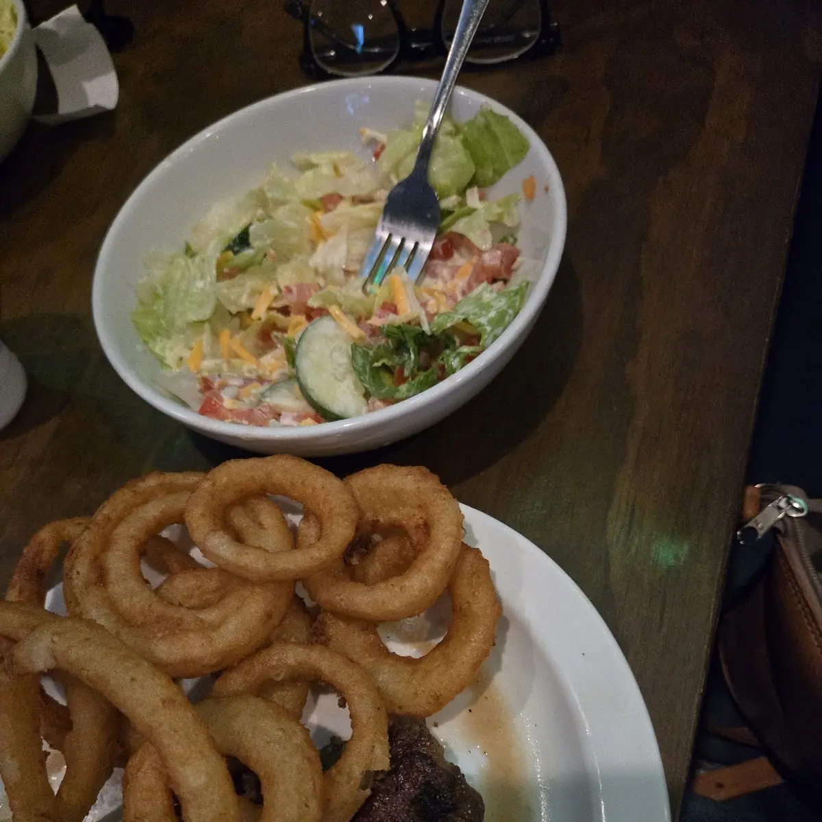 Sirloin Steak