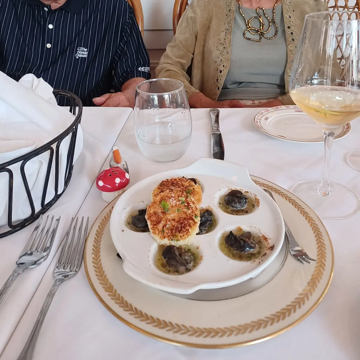 Escargot