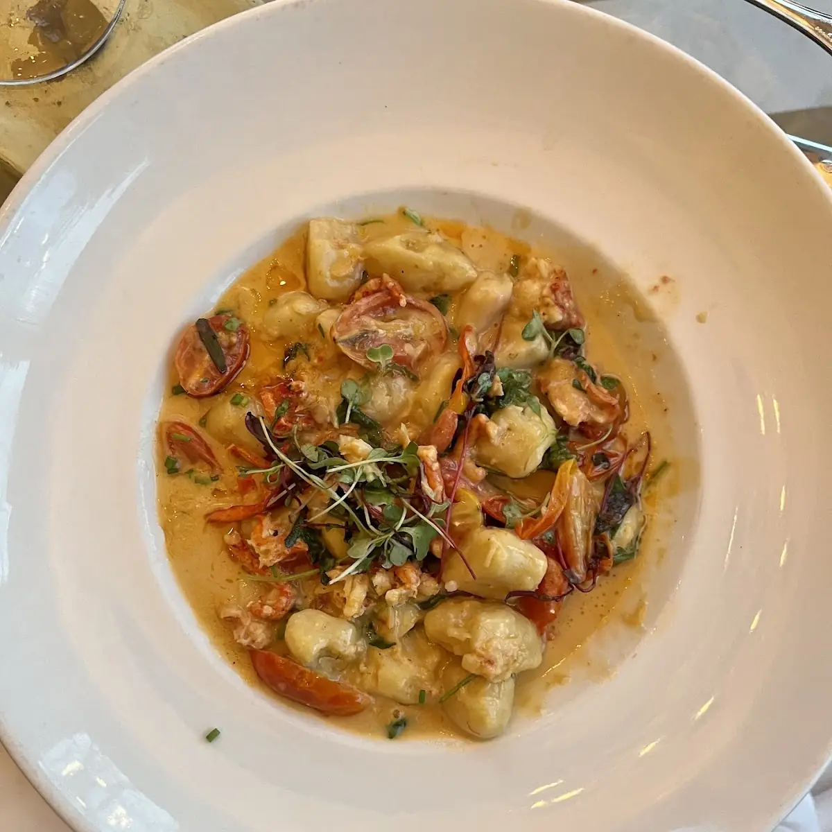 Gnocchi