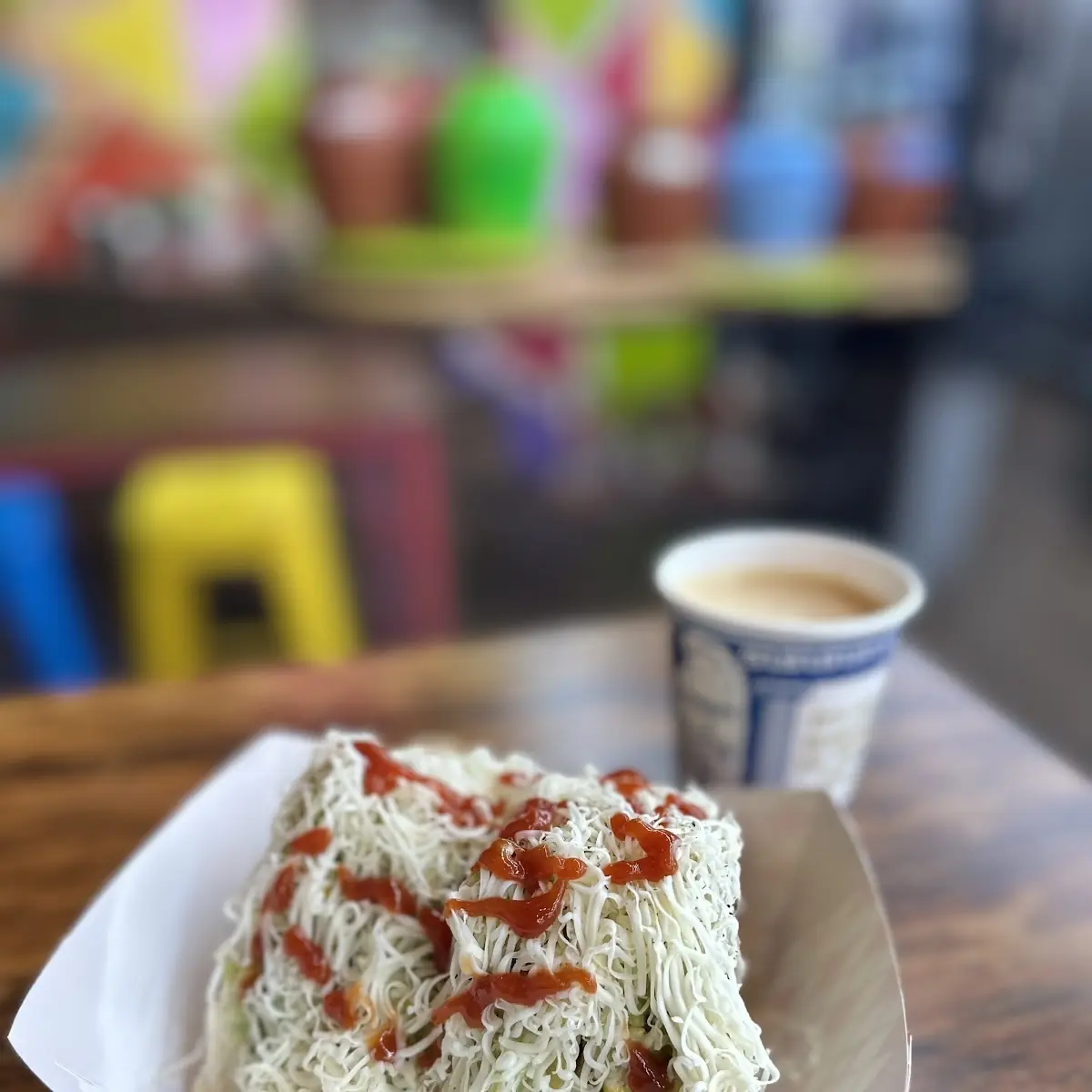 Bombay Sandwich