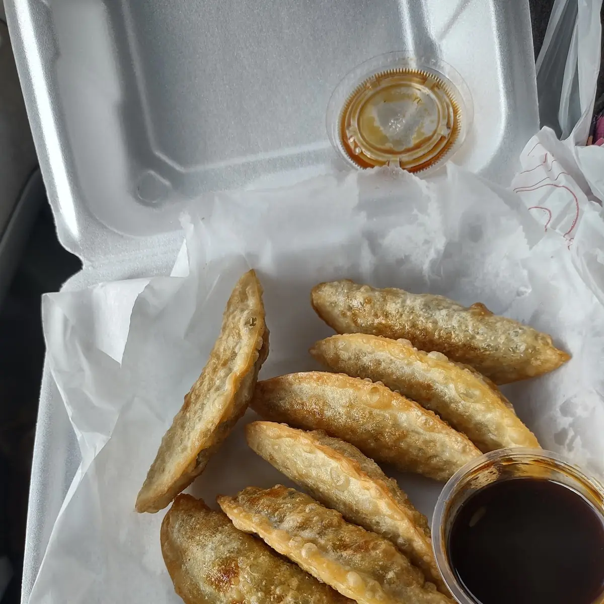 Dumplings