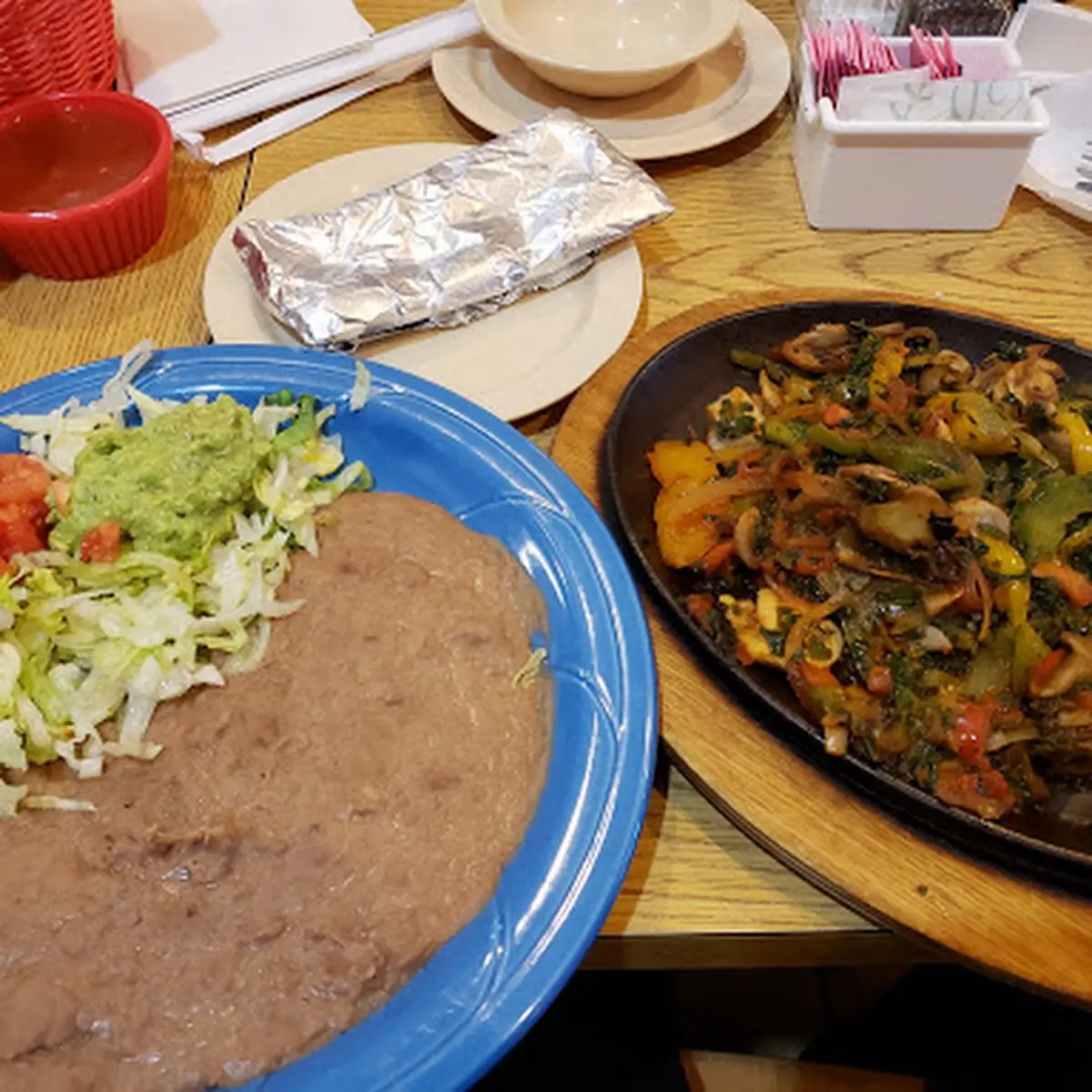 Bistec Ala Mexicana