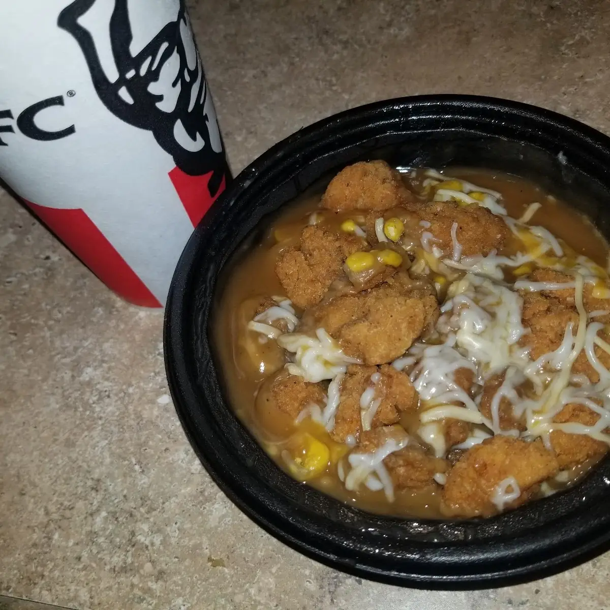 Chicken Bowl