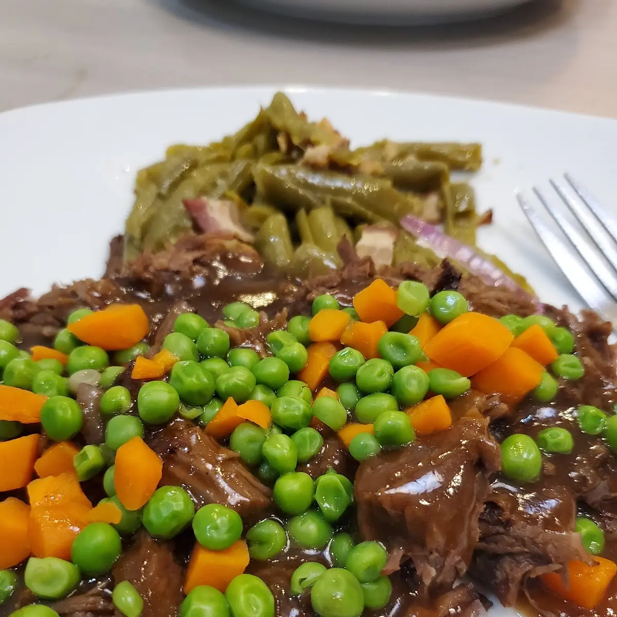 Pot Roast