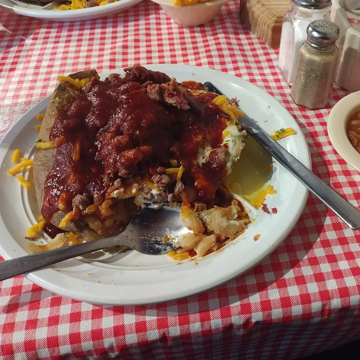 Baked Beans