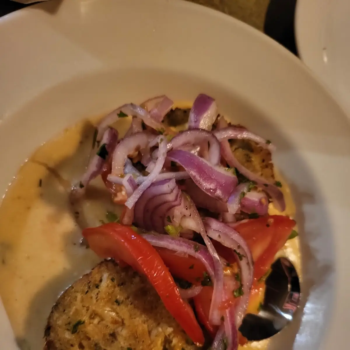 Crab Cakes