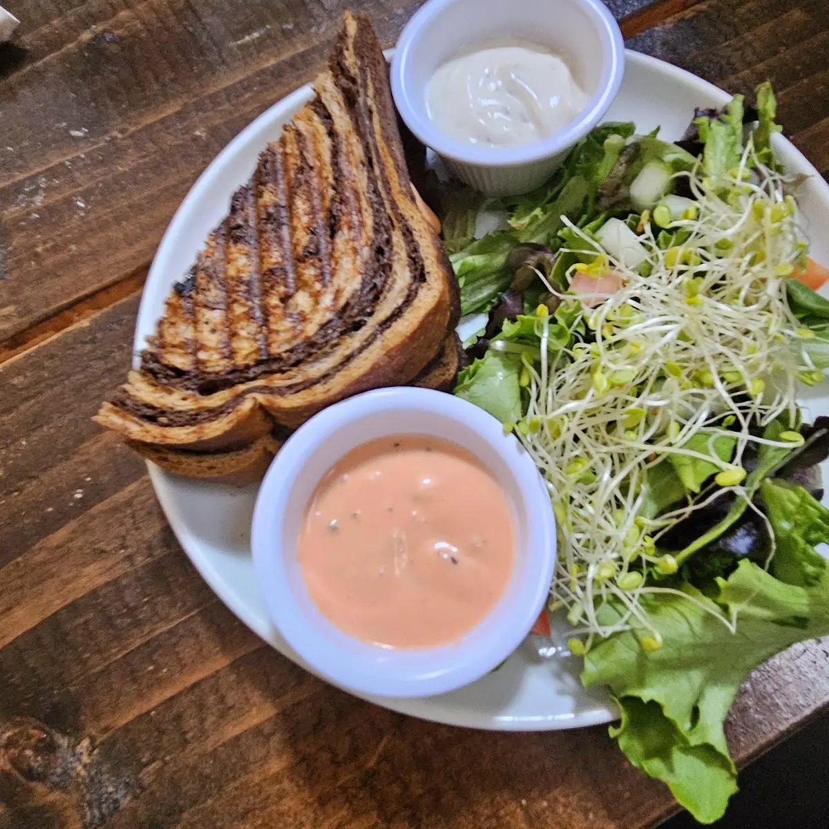 Keiki Grilled Cheese