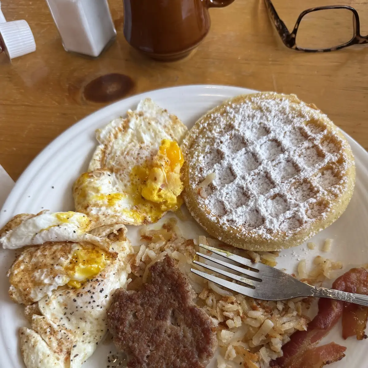 Cinnamon French Toast
