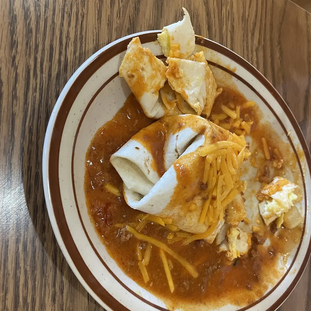 Tortilla Soup