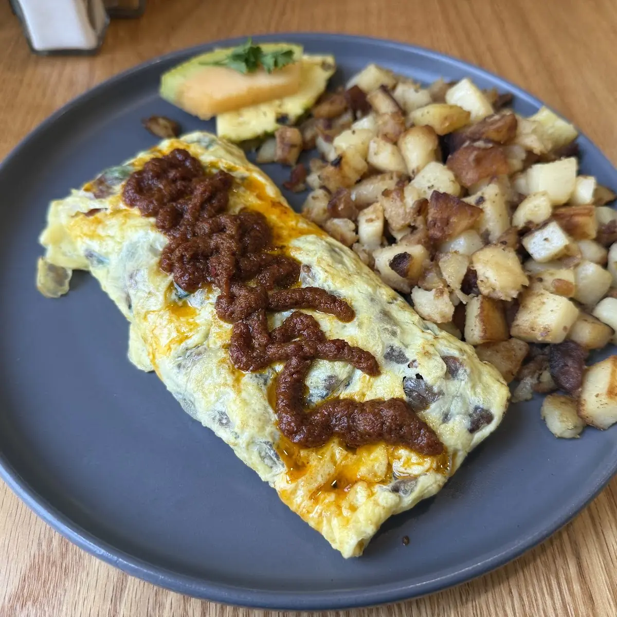 Home Fries