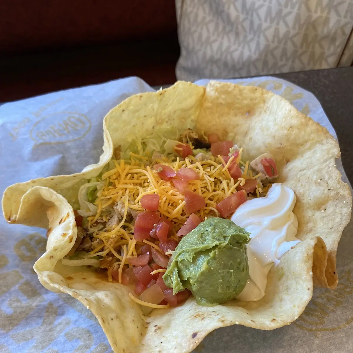 Taco Salad
