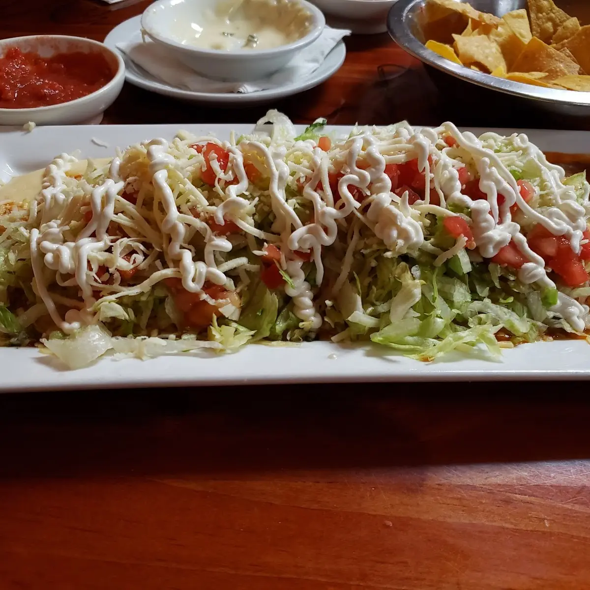 Burrito Supreme