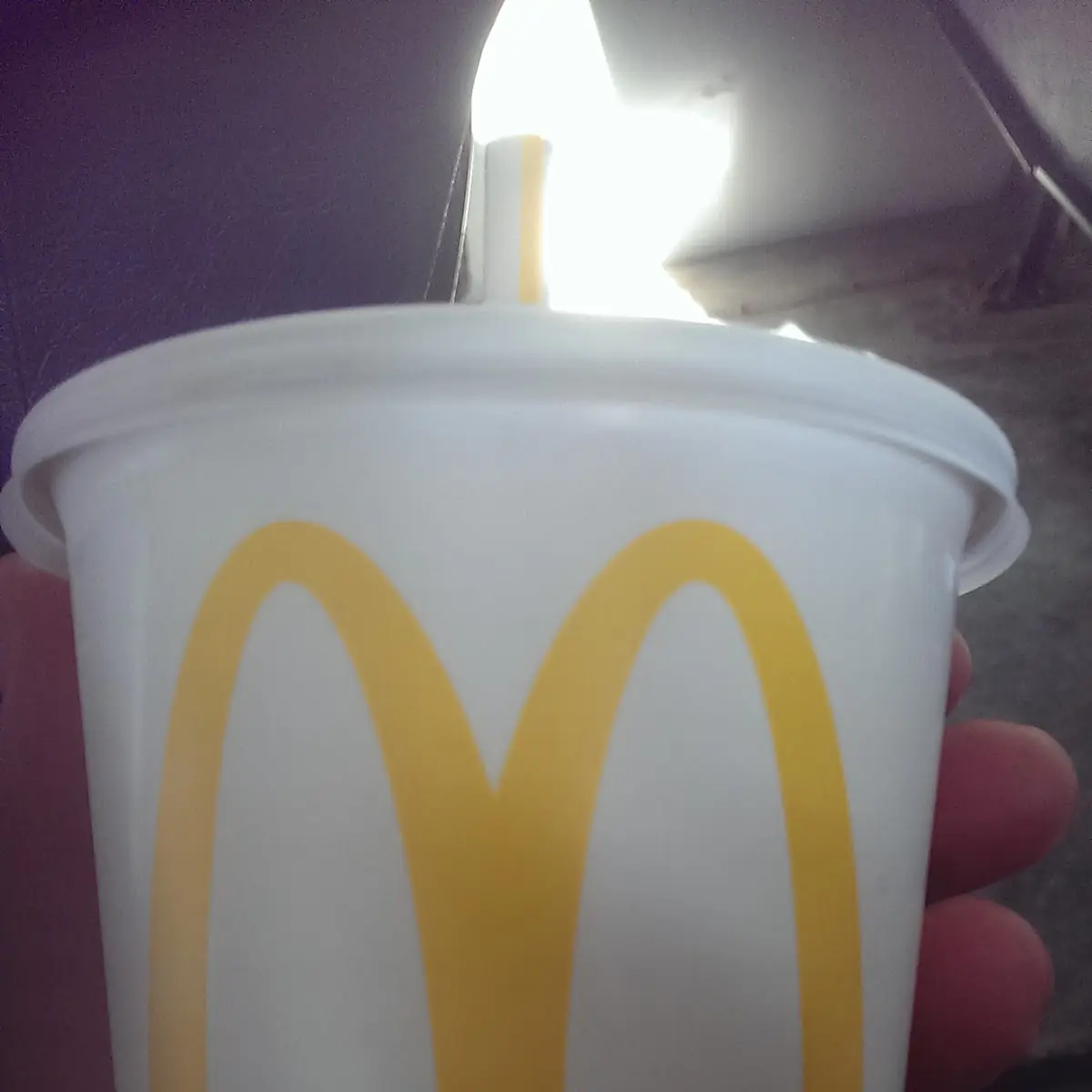 Derpy Mcflurry