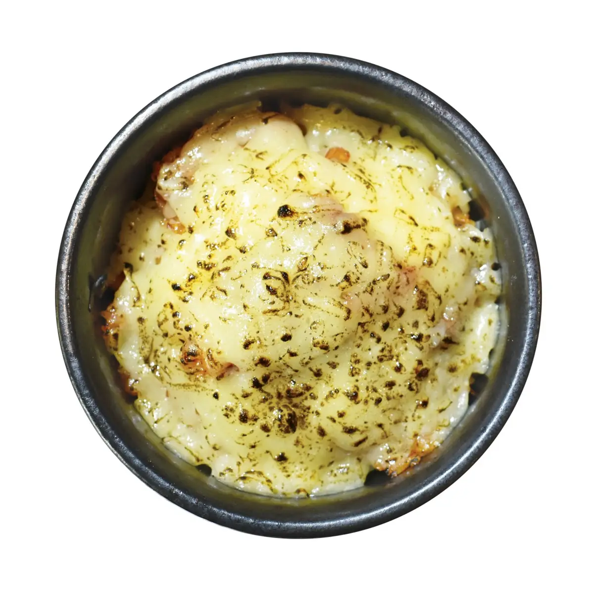 Cheese Tripe Fried Rice